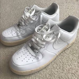 Nike Air Force 1